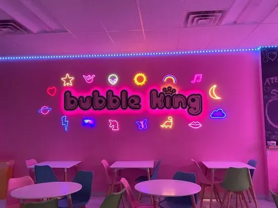 Bubble King