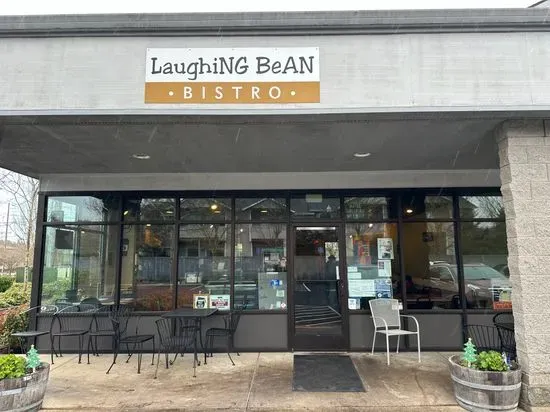 Laughing Bean Bistro