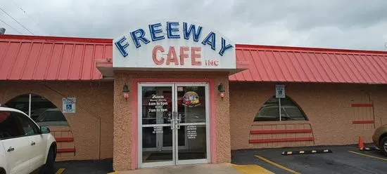 Freeway Cafe #1