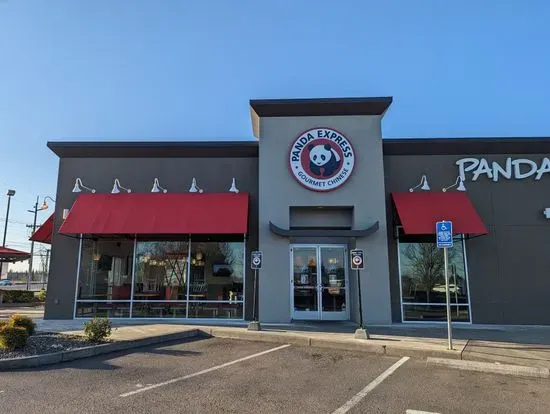 Panda Express