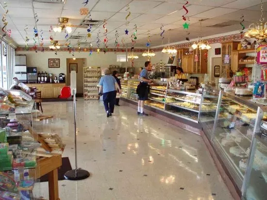 Merritt's Bakery