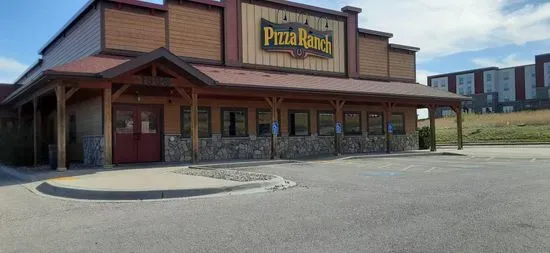 Pizza Ranch