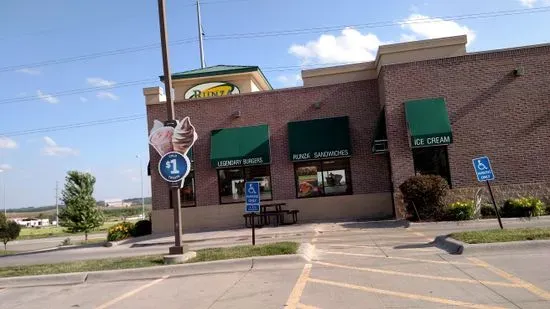 Runza Restaurant