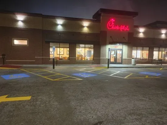 Chick-fil-A