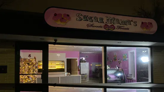 Sugar Mama's Sweets and Treats