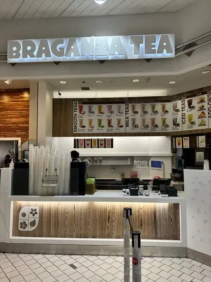 Braganza Tea