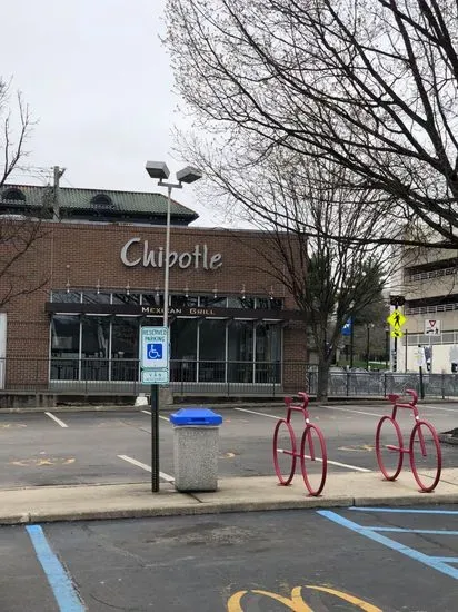 Chipotle Mexican Grill