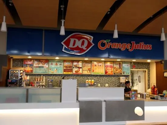 Dairy Queen (Treat)