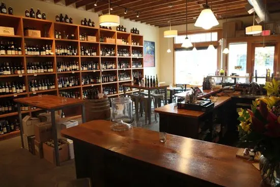 The Portland Bottle Shop | Sandwiches, Wine & Beer