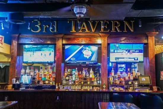 Westside's 3rd Tavern & Grill