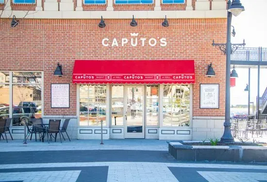 Caputo's Market & Deli Holladay