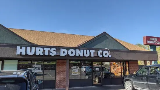 Hurts Donut Co.