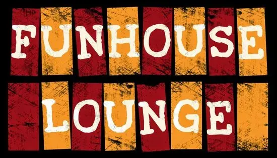 Funhouse Lounge