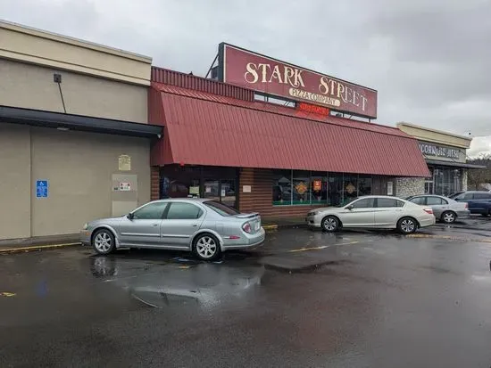 Stark Street Pizza Company