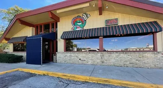 Romeo's Mexican Food & Pizza