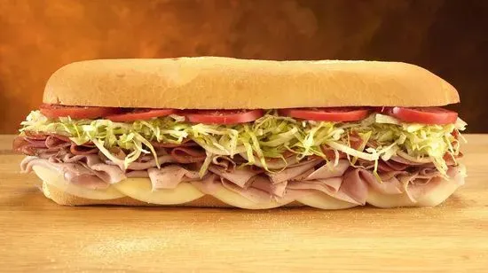 Jersey Mike's Subs