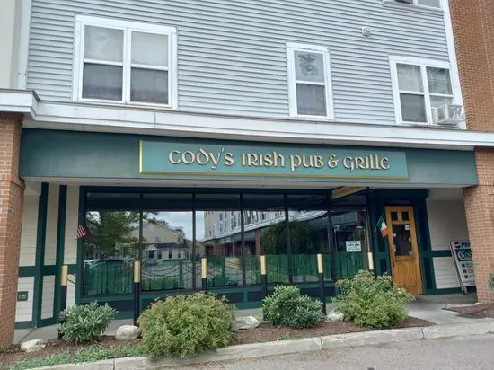 Cody's Irish Pub & Grille