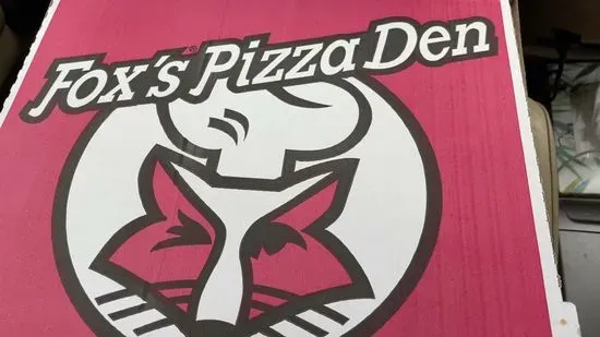 Fox's Pizza, Subs & More