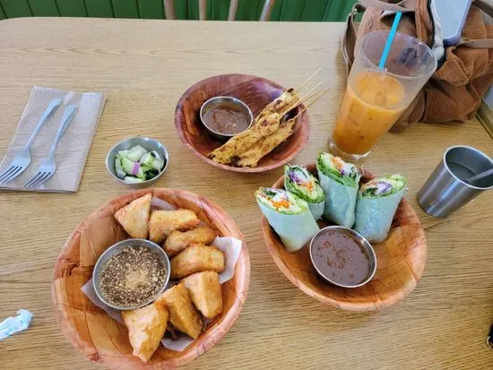 Chaba Thai Restaurant