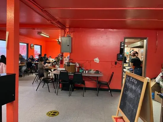 Los Temos Taqueria