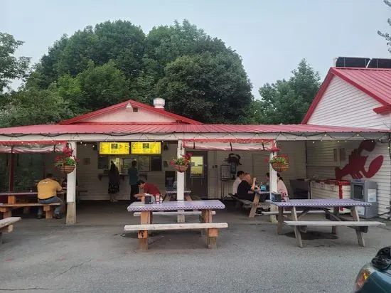 McLaughlin's Lobsters, Seafood & Takeout in Bangor