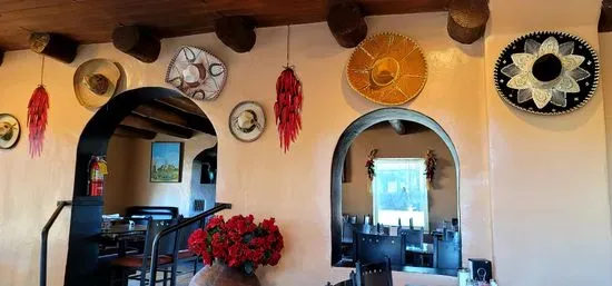 La Fiesta Restaurant