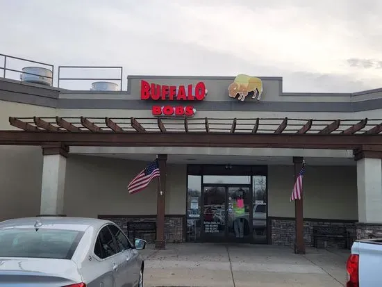 Buffalo Bobs Family Restaurant