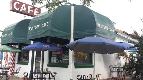 Western Café