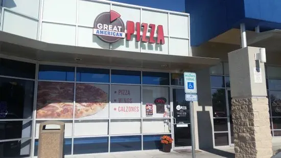 La Pizzeria