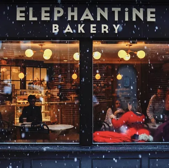 Elephantine Bakery