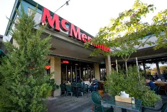 McMenamins Greenway Pub