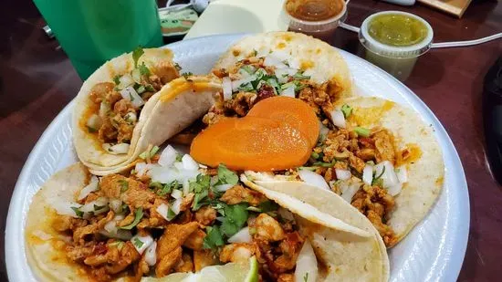 Taqueria El Rincón