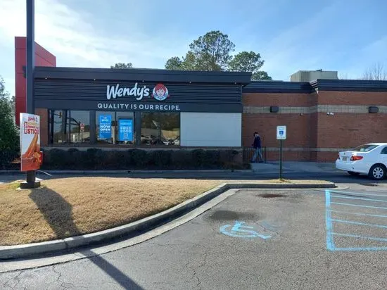 Wendy's