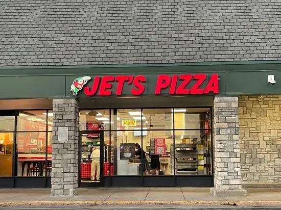 Jet's Pizza