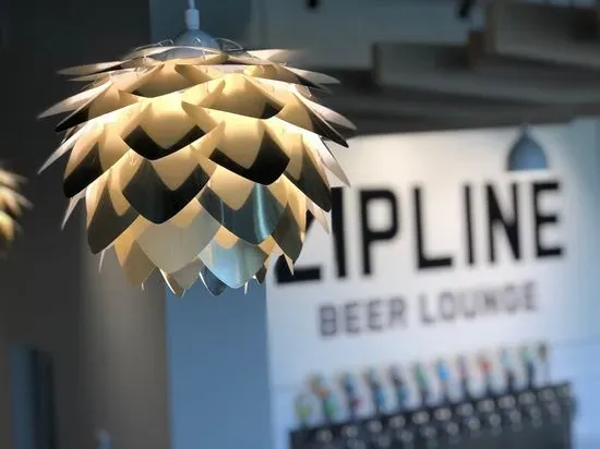 Zipline Beer Lounge