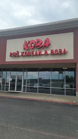 Koba Cafe