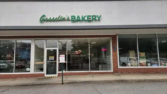 Gosselin's Bakery