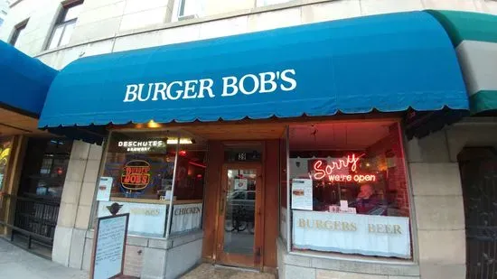 Burger Bob's
