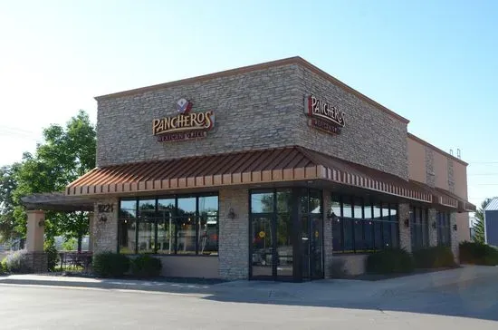 Pancheros Mexican Grill - Rapid City