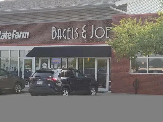 Bagels & Joe