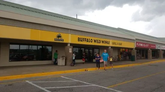 Buffalo Wild Wings