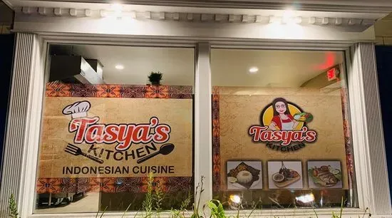 Tasya's Kitchen