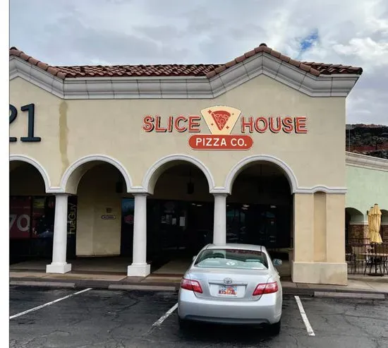 Slice House Pizza Co.