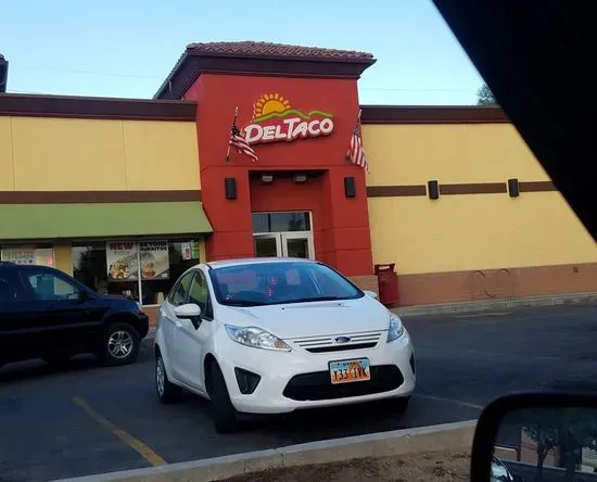 Del Taco