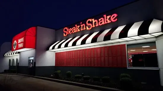 Steak 'n Shake