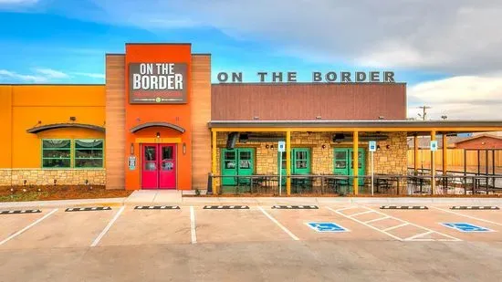 On The Border Mexican Grill & Cantina