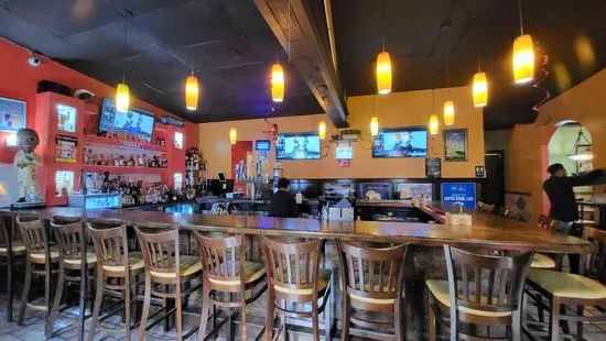 Mi Jalisco Mexican Grill and Cantina