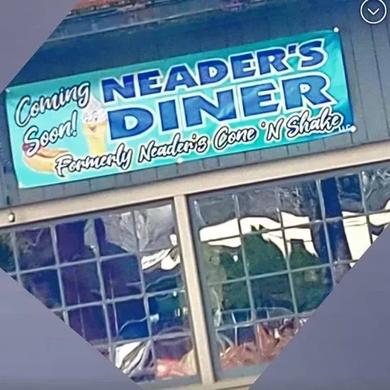 Neader's Diner