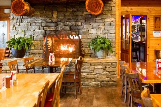 Stone Mill BBQ and Steakhouse