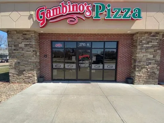 Gambino's Pizza